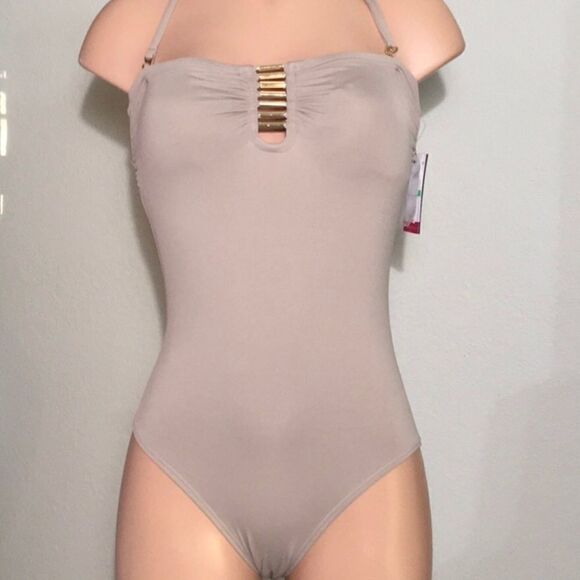 Vince Camuto swimsuit. 4. NWT - Picture 3 of 6